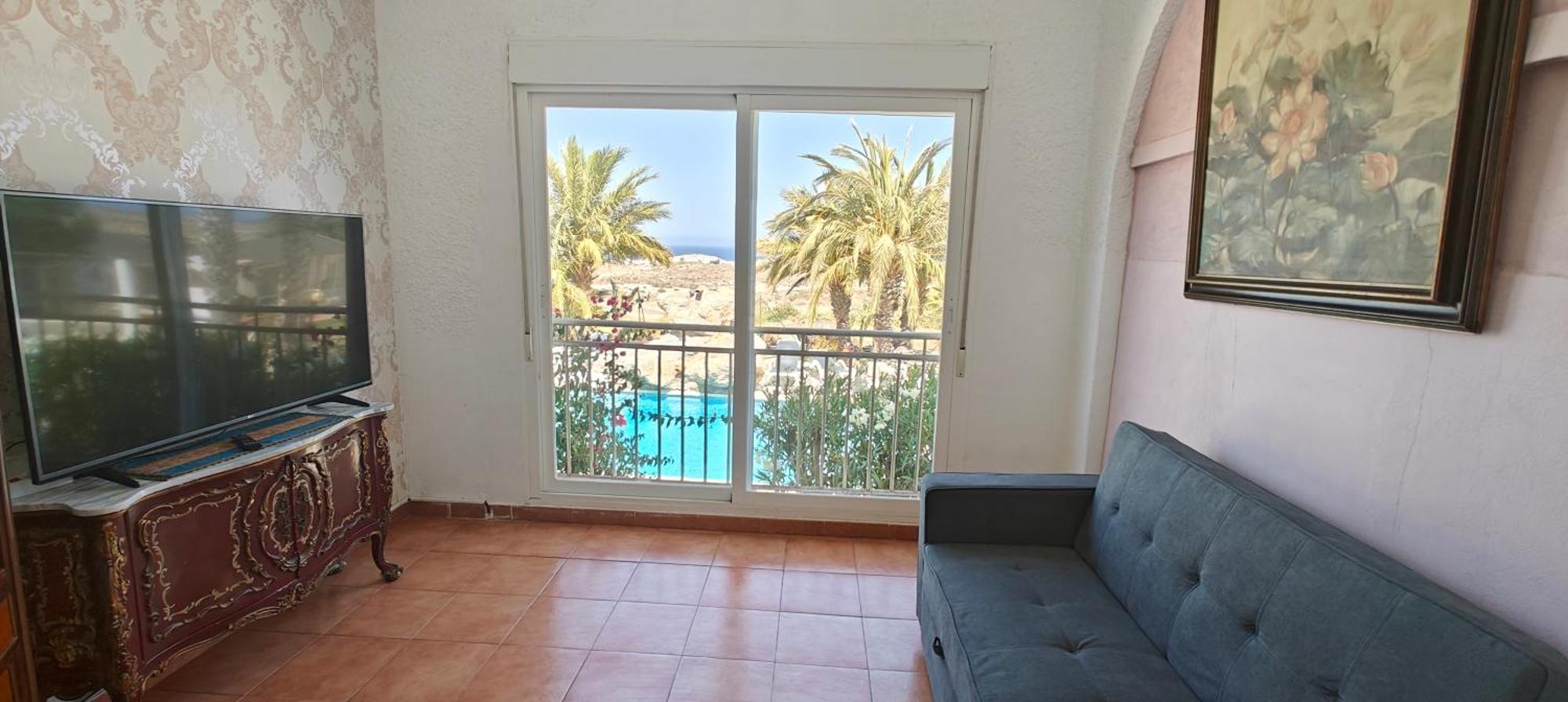 Bluemar Guest House Almería Cameră foto