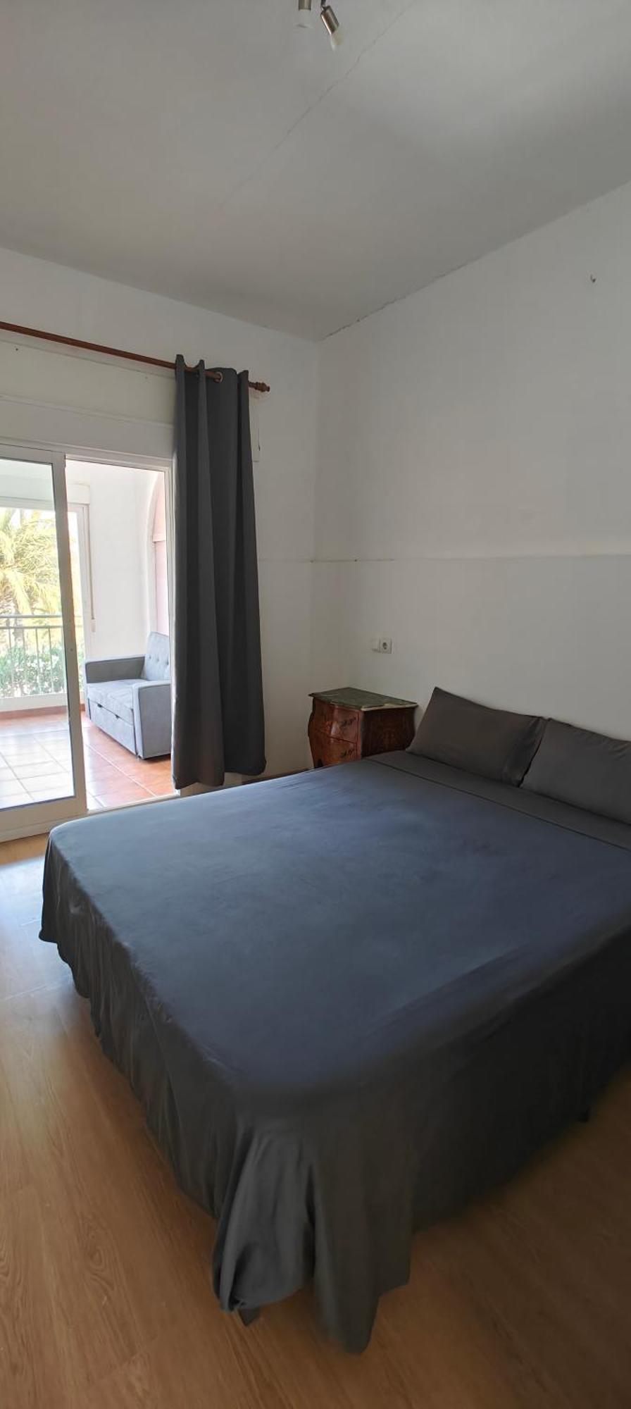 Bluemar Guest House Almería Cameră foto