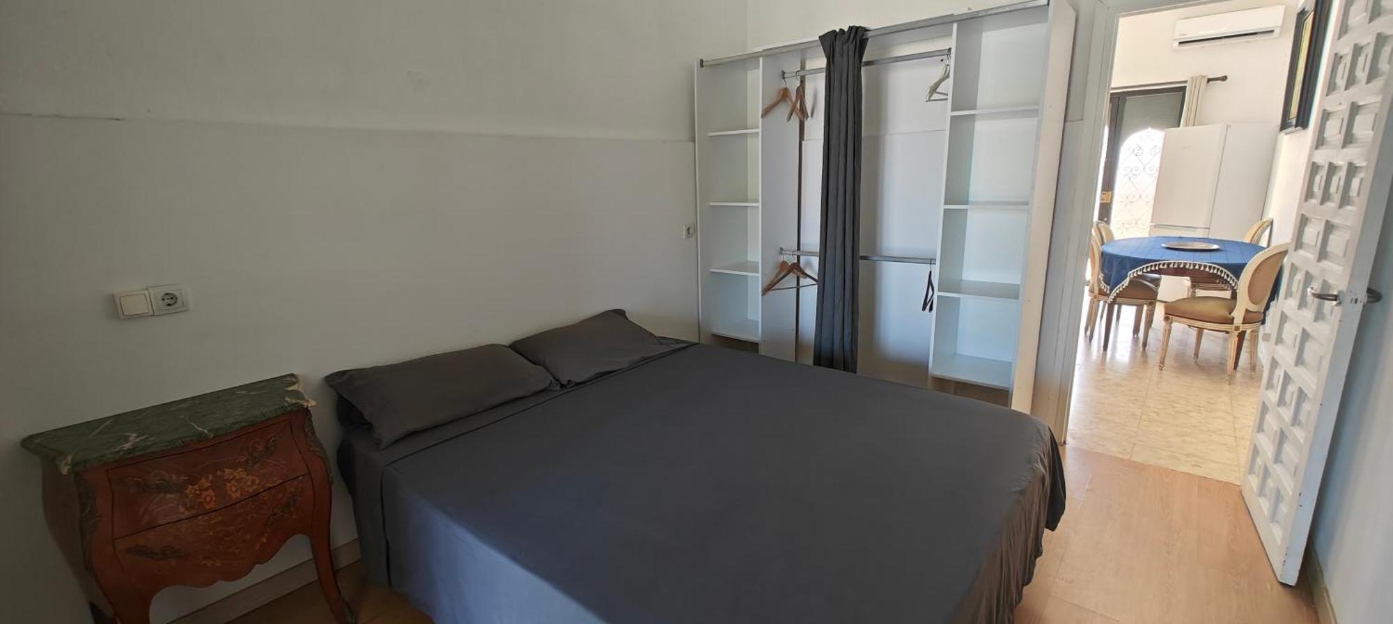 Bluemar Guest House Almería Cameră foto