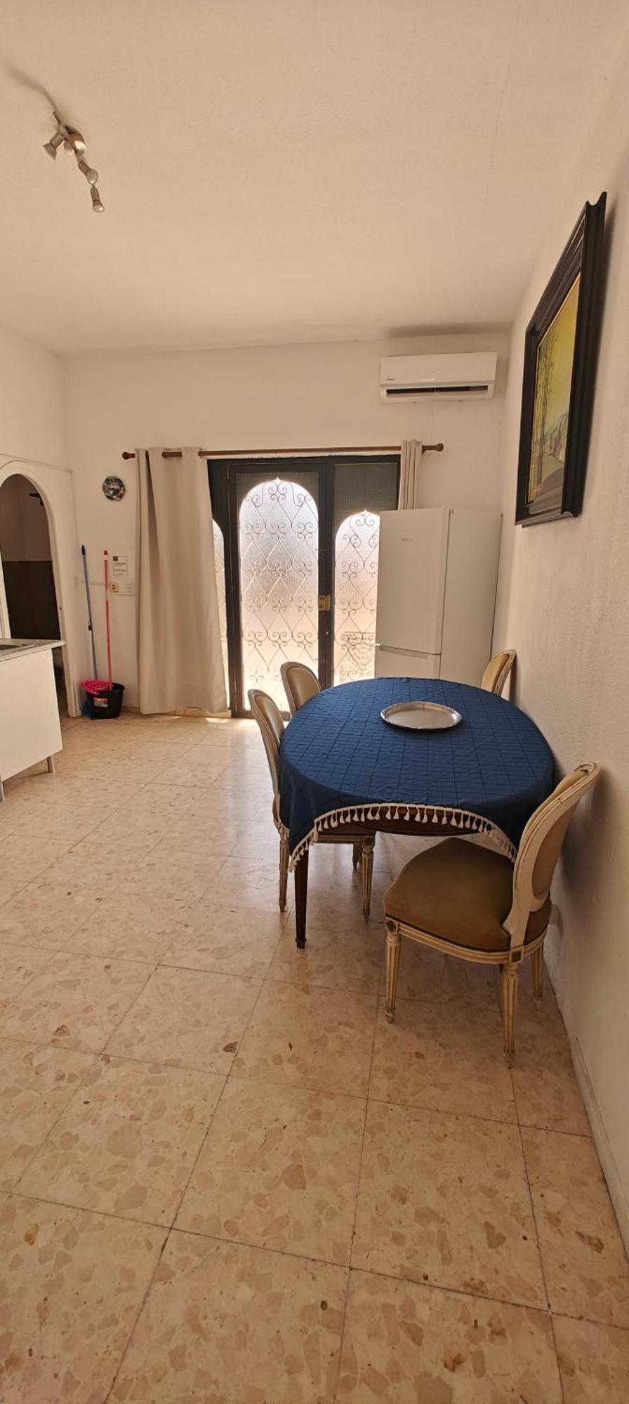 Bluemar Guest House Almería Cameră foto