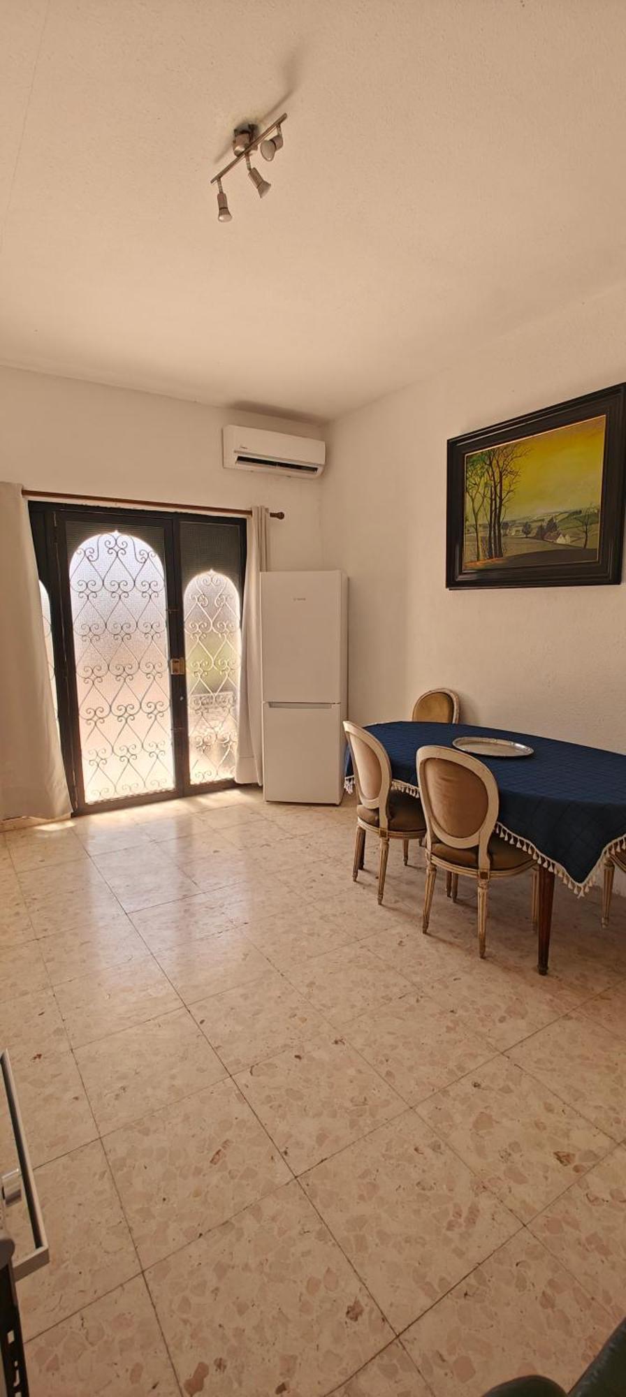 Bluemar Guest House Almería Cameră foto