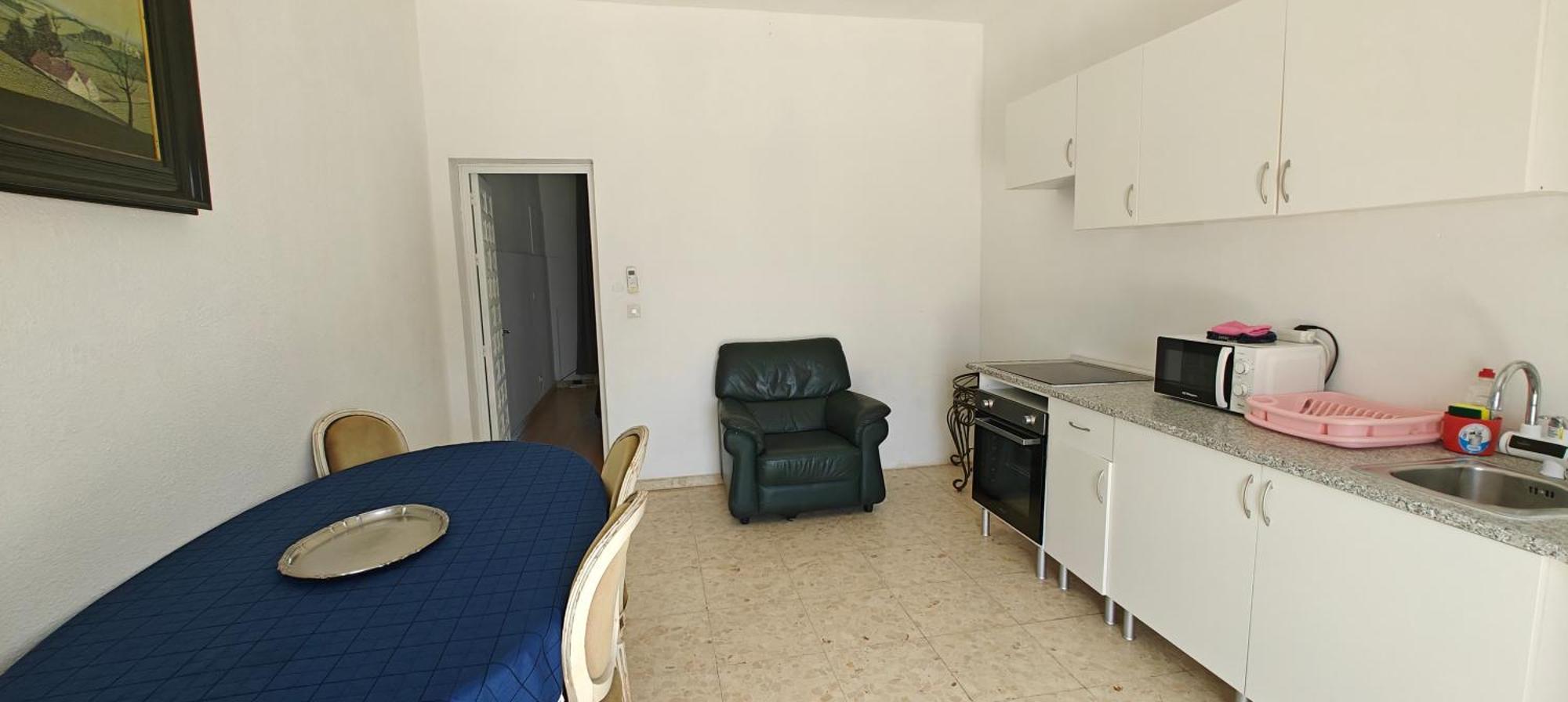 Bluemar Guest House Almería Cameră foto