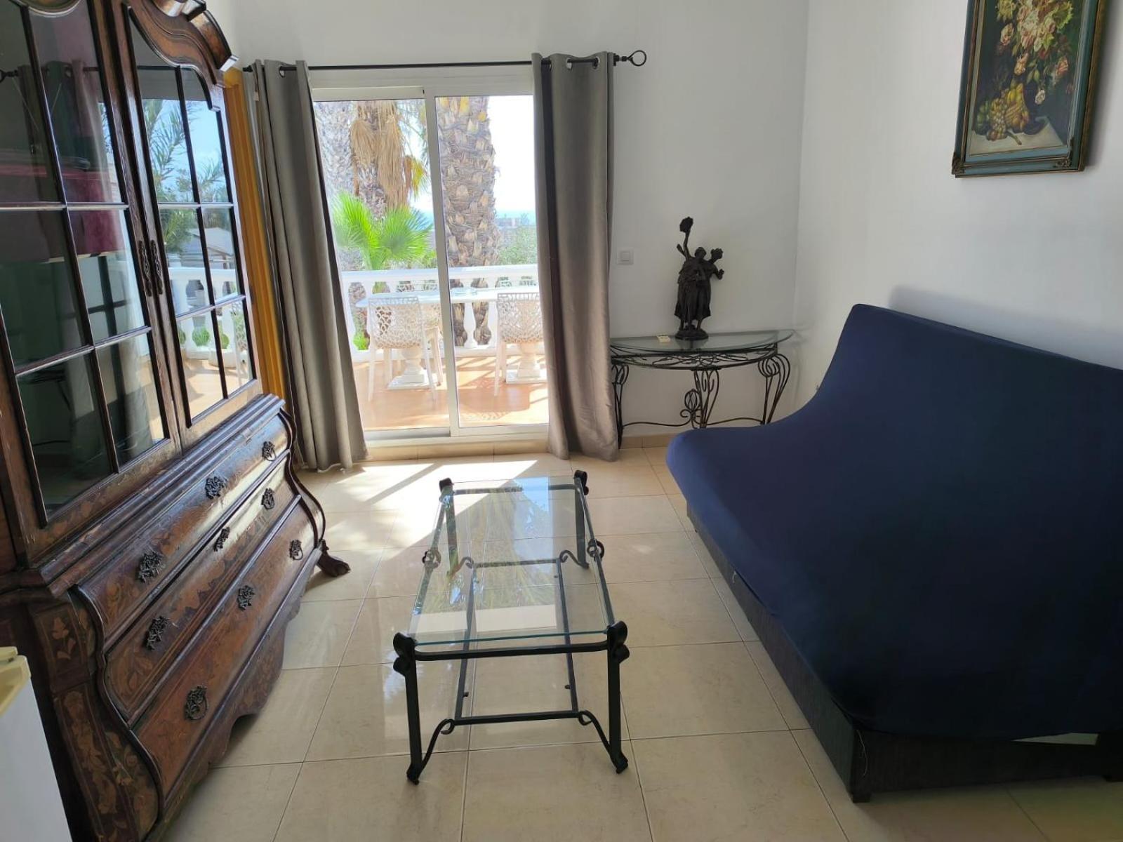 Bluemar Guest House Almería Cameră foto