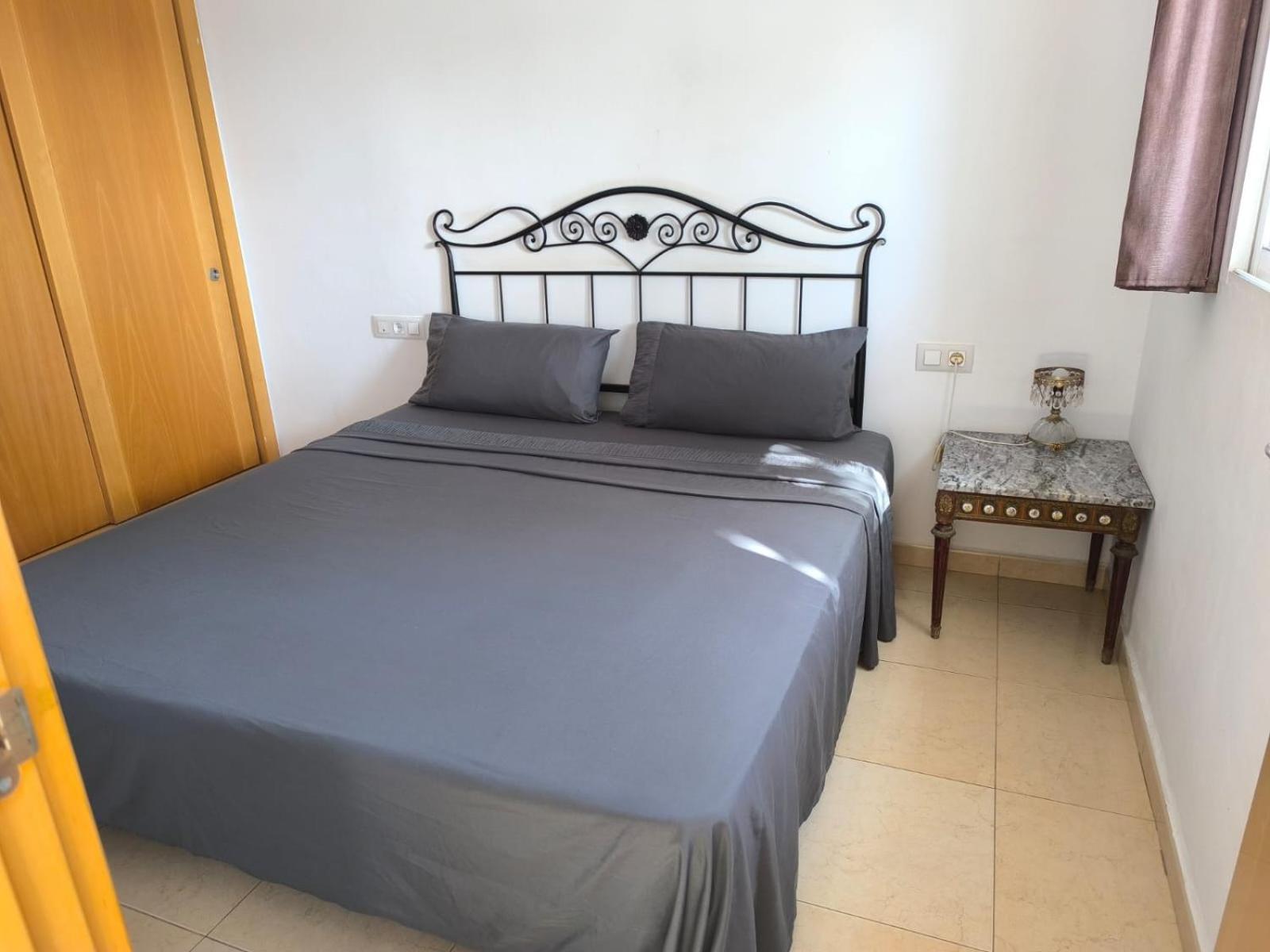 Bluemar Guest House Almería Cameră foto